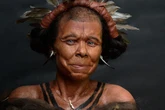 Stone Age Belgians had darker skin tone, fossil reveals