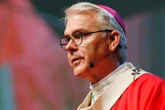 US Catholic bishops select conservative culture warrior as new leader
