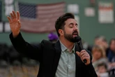 JD Vance’s brother advances to Cincinnati mayoral general election