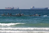 Oil sells off as traders calmly look beyond the bombs in the Middle East