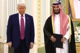 Trump’s demands for Saudi crown price in first US visit in 7 years