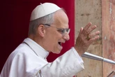 Pope Leo confirms stance on gay marriage, abortion