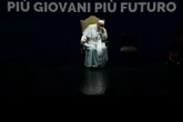 Pope calls for Italy to have babies as birthrate drops across Europe