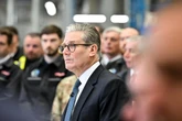 No 10 in the dark over whether UK steel will be hit with fresh tariffs