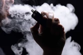 Young vape users warned they could be caned for breaking vaping laws