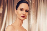 Katherine Waterston: ‘I felt a lot of shame about playing mothers’