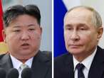 South Korea and US hold emergency call over Putin’s North Korea visit