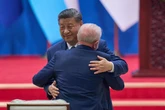 China presents a united front with Latin America, aiming to counter Trump's trade war