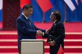 Colombia seeks to join China-based development bank as Latin America drifts away from Washington