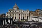 What is a Conclave? Process to select a Pope explained