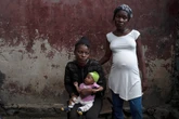 The UK cannot abandon women and girls worldwide by slashing aid