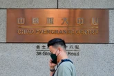How the fall of Evergrande spells doom for China’s property market