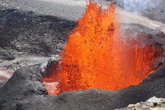Scientists stunned to find Earth’s core leaking gold