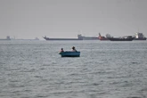 Iran vows ‘no place for retreat’ over Strait of Hormuz: Live