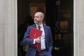 Business secretary ‘faces prosecution’ if he repeats false CV claims
