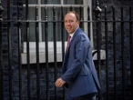 Growing pressure on Matt Hancock to resign – follow live