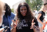 AOC, Bowman and Cori Bush hold rally to extend eviction moratorium