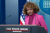 Karine Jean-Pierre savaged for leaving Dems and writing Biden book