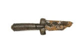 Medieval ‘testicle dagger’ found to even damage armour