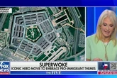 ‘Superwoke’: Fox News rages that Superman has ‘pro-immigrant themes’