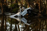 How Texas flash floods burst into a deadly tide in mere hours