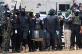 Hamas does not know its purpose when it is not fighting a war