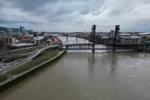 Seven bodies pulled from Portland river in the past two weeks