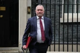 Labour minister ‘not at all surprised’ by Reform’s lead in the polls