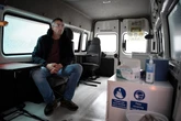 ‘Courageous’ drug policy campaigner Peter Krykant found dead
