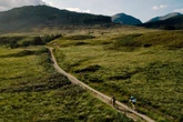 Earthquake strikes one of UK’s most popular hiking spots