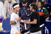 The unwritten rules of tennis and why postmatch handshakes sometimes go awry at the US Open