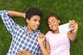 How selfie filters are distorting how young people see themselves