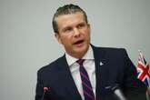 Pete Hegseth orders Pentagon budget cuts