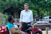 Voting debate roils Washington but leaves many voters cold