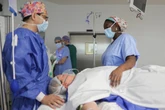 New DNA test detects 18 different early stage cancers, scientists say