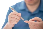 Almost half of those with diabetes don’t know they have it