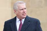 Prince Andrew scandals: Timeline of royal’s downfall