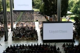 ‘Liquid Glass’ is about to change Apple products. Here’s what it is