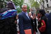 Environmental lawyer who fought Chevron in Ecuador seeks Biden pardon