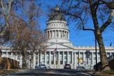 Utah’s congressional map must be redrawn before midterms, judge says