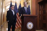 MAGA showdown looming as conservative senators rage at Trump bill