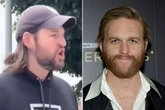 Marvel actor Wyatt Russell wrongly identified as viral LA protester