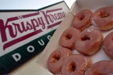 Krispy Kreme pushes for big-box stores to save struggling franchise