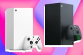 Three new Xbox consoles are available to pre-order now