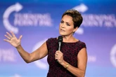 Kari Lake announces partnership between OAN and Voice of America