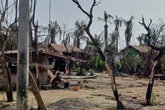 Rohingya in Myanmar’s Rakhine state at risk of ‘genocidal violence’