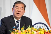 Japanese prime minister Shigeru Ishiba ‘set to resign’, NHK reports