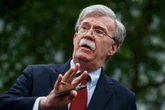 John Bolton slams Trump in first comments since FBI raided his home
