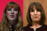 Angela Rayner and Reeves in stand-off over Labour’s spending plans