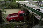 Fake fundraising pages sprout after West Virginia floods kill six